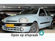 Renault Clio - 1.6 RT|NAP|APK06-27|Automaat|Elekramen|Radio|