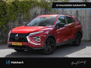 Mitsubishi Eclipse Cross - Black Edition 2.4 PHEV 188pk Automaat NAVI | CAMERA | STOEL/