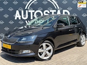 Skoda Fabia - 1.2 TSI First Edition Style NL-Auto / 2e Eigenaar / NAP / AP
