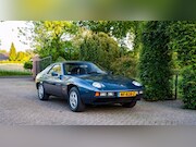 Porsche 928 - Automatic, 1e Hand
