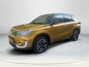 Suzuki Vitara - 1.4 Boosterjet Style Smart Hybrid | 06-10141018 Voor meer in