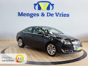 Opel Insignia - 1.6 T Cosmo Airco | Trekhaak | Camera | Cruise Control | Nav