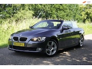 BMW 3-serie - Cabrio 320i 170pk, Leder, Apple Carplay, NAP
