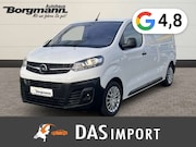 Opel Vivaro - Kasten Edition M CARG ED 1.5CDTI(88)-SORTIMO-6G Na