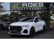 Audi Q3 Sportback - 45 TFSI e S Edition Black Optic/Navi/Camera/Sonos/Sfeerverli