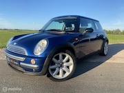 MINI Cooper - 3-Deurs 1.6 Pepper