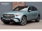Mercedes-Benz GLC-klasse - 300de 4MATIC AMG Line | Distronic+ | Panoramadak | Memory |