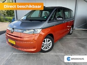 Volkswagen Multivan - 1.4 eHybrid L1H1 Style 218pk DSG/AUTO | Panoramadak | SOH 96