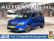 Skoda Fabia - 1.0 TSI 96pk Business Ed. | NL-auto | Navi | Carplay | PDC |