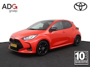 Toyota Yaris - 1.5 Hybrid Executive | Navigatie | Stoel en stuurverwarming 