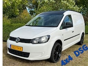 Volkswagen Caddy - 2.0 TDI 4x4 DSG//clima//140PK