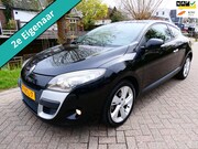 Renault Mégane - Coupé 2.0 Dyn.140pk Automaat 2e eig. Clima Navi PDC