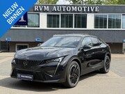 Peugeot 408 - e-408 GT 58 kWh NIEUWE AUTO 13KM!| FULL OPTION| PANO| FOCAL 