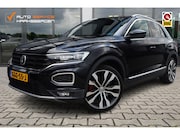 Volkswagen T-Roc - 2.0 TSI 4Motion Sport | Pano | Leder | Beats |
