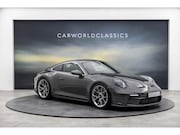 Porsche 992 - 911 - 4.0 GT3 TOURING