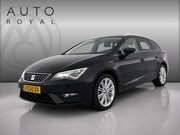 Seat Leon - ST 1.4 EcoTSI Xcellence Business Intense AUTOMAAT | NAVIAGTI