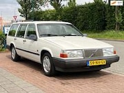 Volvo 940 - 2.0i Polar *APK 04-2028