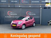 Suzuki Alto - 1.0 Comfort Plus AIRCO|EL.RAMEN|NAP|APK