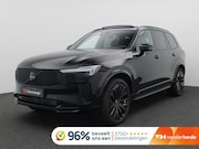Volvo XC90 - 2.0 T8 Plug-in hybrid AWD Plus Black Edition 455PK Panoramad
