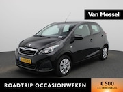Peugeot 108 - 1.0 e-VTi Active | Airco | Bluetooth |
