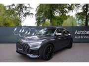 Audi Q5 Sportback - 55 TFSI e |S Edition|Black Edition|Luchtvering|B&O|Head Up|P