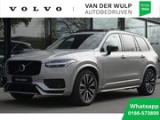 Volvo XC90 - T8 455pk AWD Ultimate Dark | Luchtvering | Trekhaak | 360