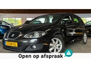 Seat Leon - 1.2 TSI Ecomotive Reference|APK01-27|Carplay|Airco|Sfeerverl