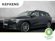 Leapmotor C10 - Design 69.9 kWh | lichtmetalen velgen 20" | luxe kunstledere