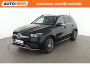 Mercedes-Benz GLE-klasse - 350e 4Matic AMG Line | WR21214 |