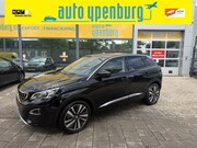 Peugeot 3008 - 1.2 PureTech Blue Lease Premium * 124.996 Km * Navi * Led *