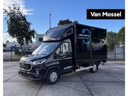 Maxus eDeliver 9 - L3 Citybox 65kWh | 24 mnd garantie | 11kw AC | 3.500kg | 750