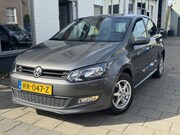Volkswagen Polo - 1.2-12V Bl.M. Comfortline *NW-APK