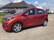 Kia Picanto - 1.0 DPi ComfortLine 5 deurs airco