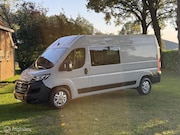 Fiat Ducato - bestel 35H 2.3 MultiJet L4H3 DC