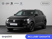 Volkswagen T-Roc - 1.5 TSI Sport | Carplay | Navigatie via App | Achteruitrijca