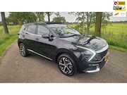 Kia Sportage - 1.6 T-GDi Hybrid DynamicPlusLine, pano, 1e eig.