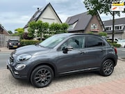 Fiat 500X - Cross 1.4 Turbo MultiAir S-Design Cross