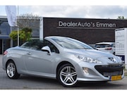 Peugeot 308 - CC 1.6 1E EIGENAAR 67.000KM! N.A.P