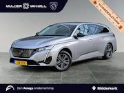 Peugeot 308 - SW Allure Pack 1.2 Turbo 130pk EAT8 | AGR-STOEL | NAVI | KEY