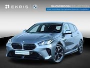 BMW 1-serie - 1 Serie M Sport Design Edition M Sportpakket/ Stuu