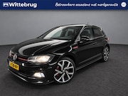 Volkswagen Polo - 2.0 TSI GTI / Navigatie / App connect / Parkeersensoren acht