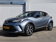 Toyota C-HR - 2.0 Hybrid Executive Automaat 184pk | JBL | Stoel&Stuur verw
