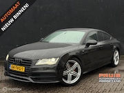 Audi A7 - 2.8 FSI quattro Pro Line P -BOSE-S-LINE- *INRUIL MOGELIJK