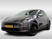 Tesla Model Y - Long Range AWD 75 kWh / SoH 90,9% / Trekhaak / Autopilot / P