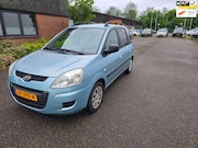 Hyundai Matrix - 1.6i Active Airco Nap Facturen Lage Kilometerstand