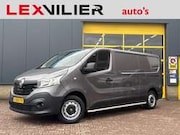 Renault Trafic - 1.6 dCi T29 L2H1 Comfort 1e eigenaar / 65000 km
