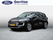 Ford Kuga - 2.5 PHEV Titanium 225 PK | Winter Pack | Dealer Onderhouden