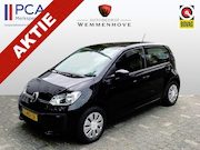 Volkswagen Up! - 1.0 Airco-Ecc/Camera/Navi voorb/Cruise control