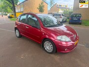 Citroën C3 - AUTOMAAT / Nieuw APK / Airco / leuke auto