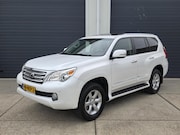 Lexus GX-Serie - 460 V8|orgineel Nederlands| UNIEK| 2 JAAR GARANTIE
